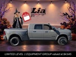 2027 RAM 3500 Limited