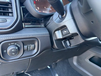 2027 RAM 3500 Limited