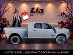 2027 RAM 3500 Limited