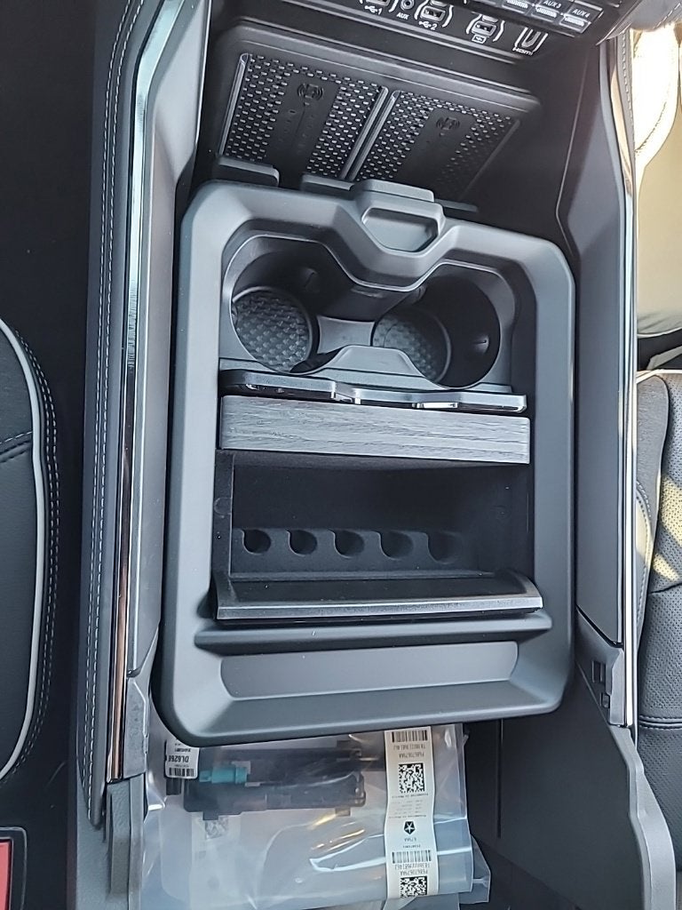 2027 RAM 3500 Limited