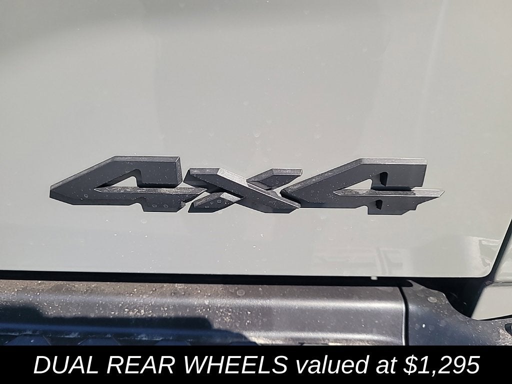 2027 RAM 3500 Limited