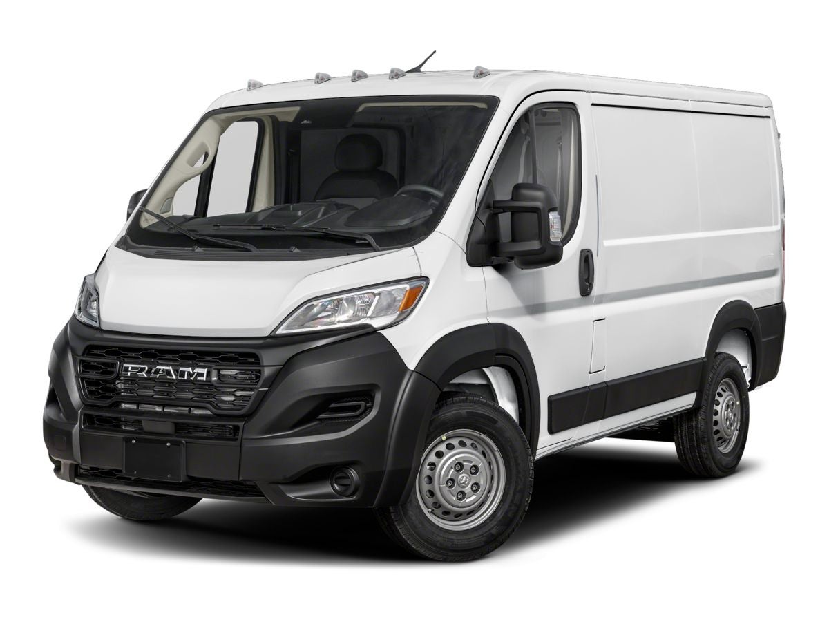 2026 RAM ProMaster 1500 Base