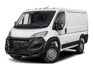 2026 RAM ProMaster 1500 Base