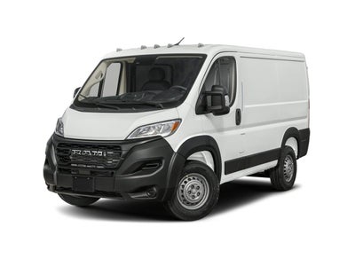 2026 RAM ProMaster 1500 Base