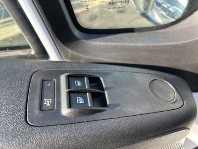 2026 RAM ProMaster 1500 Base