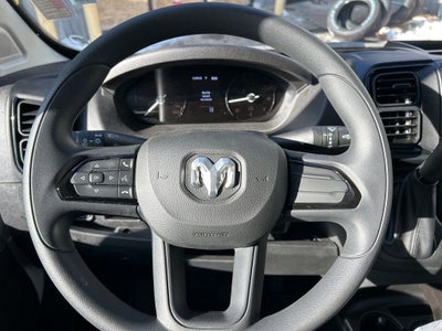 2026 RAM ProMaster 1500 Base