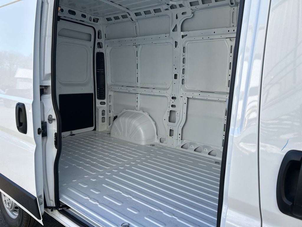 2026 RAM ProMaster 1500 Base