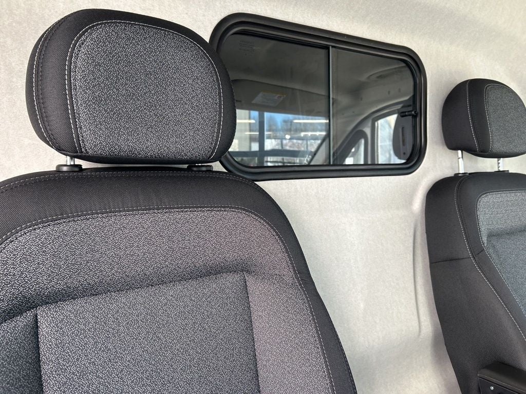 2026 RAM ProMaster 1500 Base