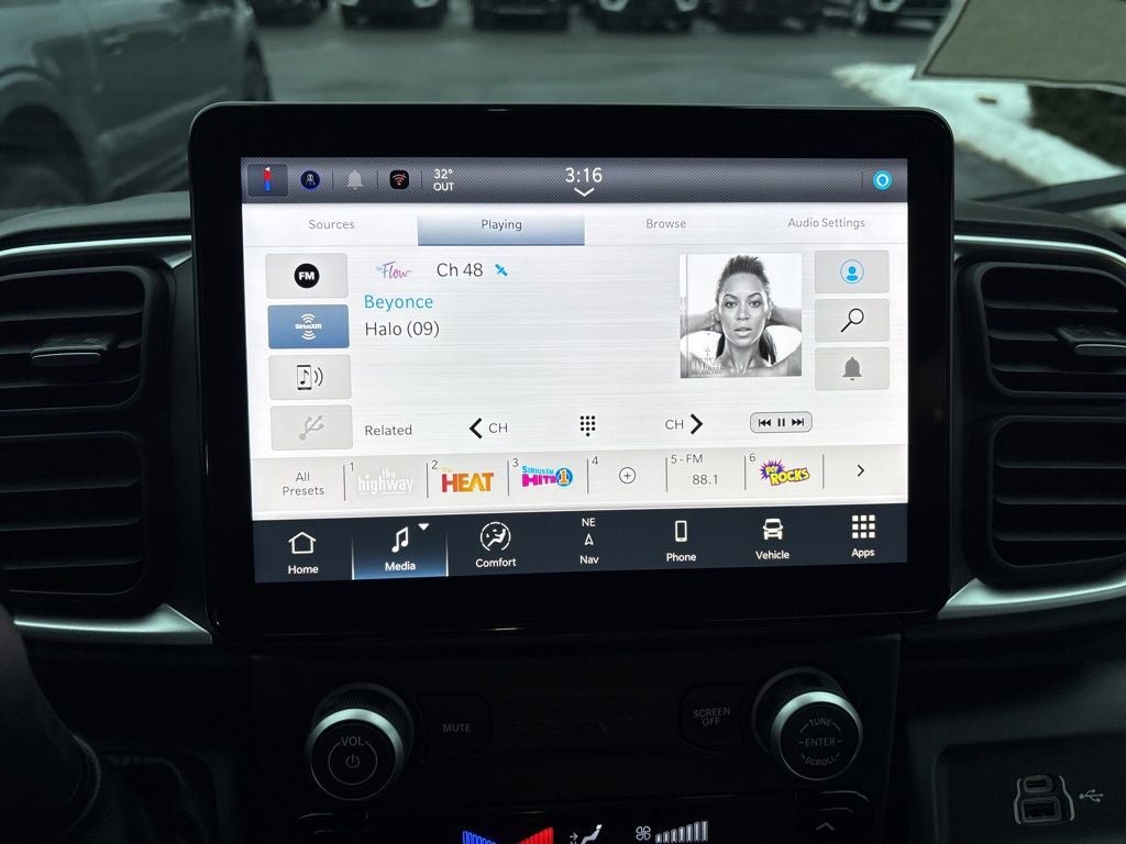 2026 RAM ProMaster 3500 High Roof