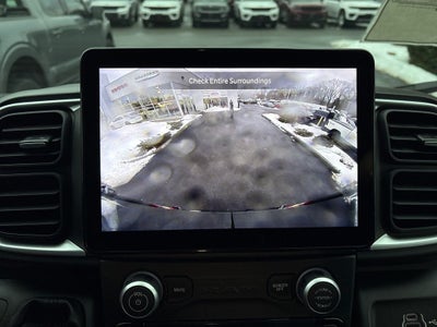 2026 RAM ProMaster 3500 High Roof