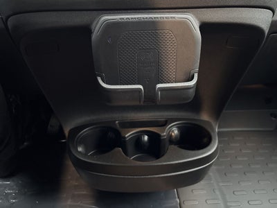 2026 RAM ProMaster 3500 High Roof