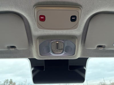 2026 RAM ProMaster 3500 High Roof