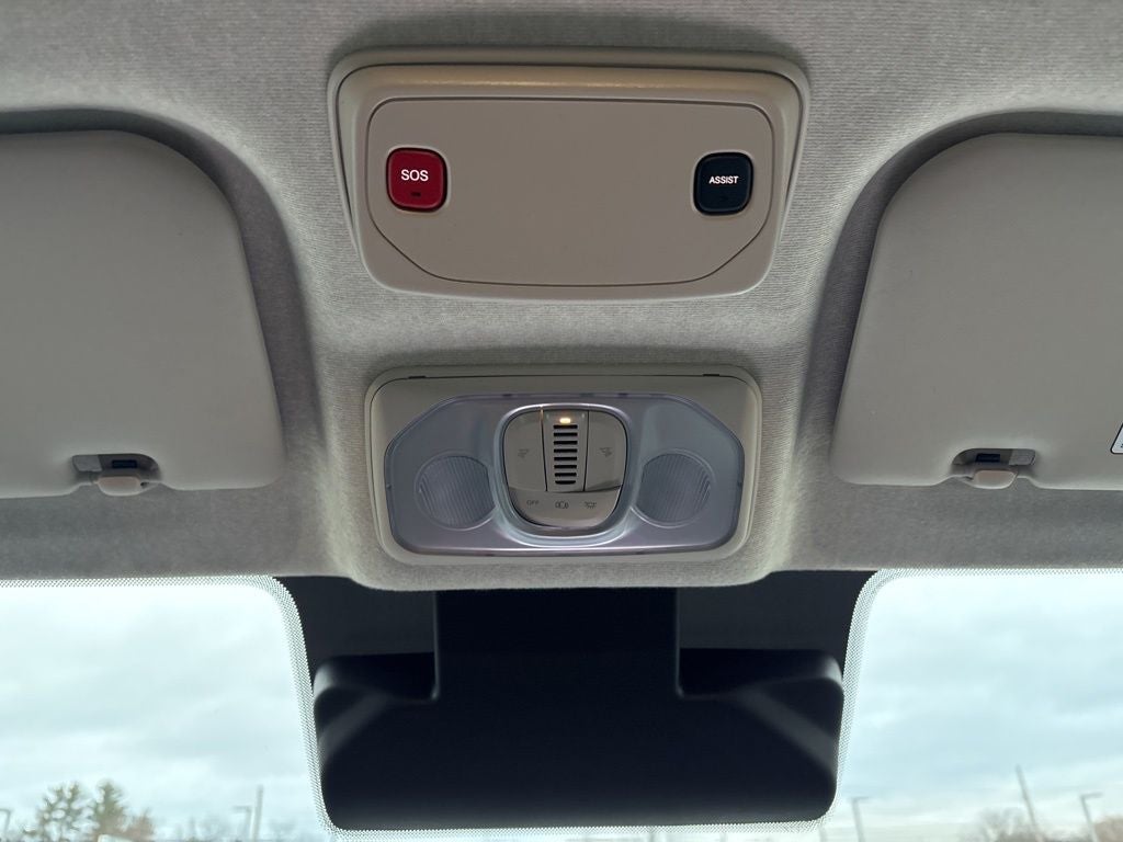 2026 RAM ProMaster 3500 High Roof