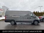 2026 RAM ProMaster 3500 High Roof