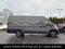 2026 RAM ProMaster 3500 High Roof