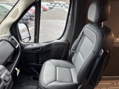 2026 RAM ProMaster 3500 High Roof