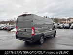 2026 RAM ProMaster 3500 High Roof