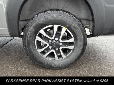 2026 RAM ProMaster 3500 High Roof