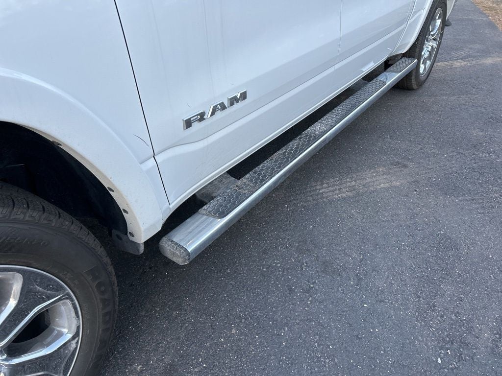 2026 RAM 1500 Big Horn/Lone Star 4D Crew Cab