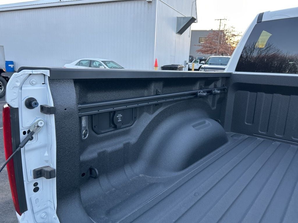 2026 RAM 1500 Big Horn/Lone Star 4D Crew Cab