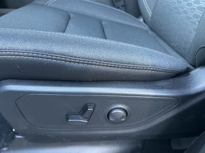 2026 RAM 1500 Big Horn/Lone Star 4D Crew Cab