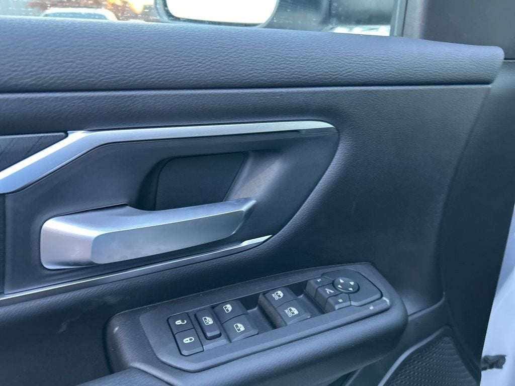 2026 RAM 1500 Big Horn/Lone Star 4D Crew Cab