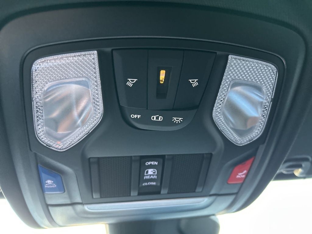 2026 RAM 1500 Big Horn/Lone Star 4D Crew Cab