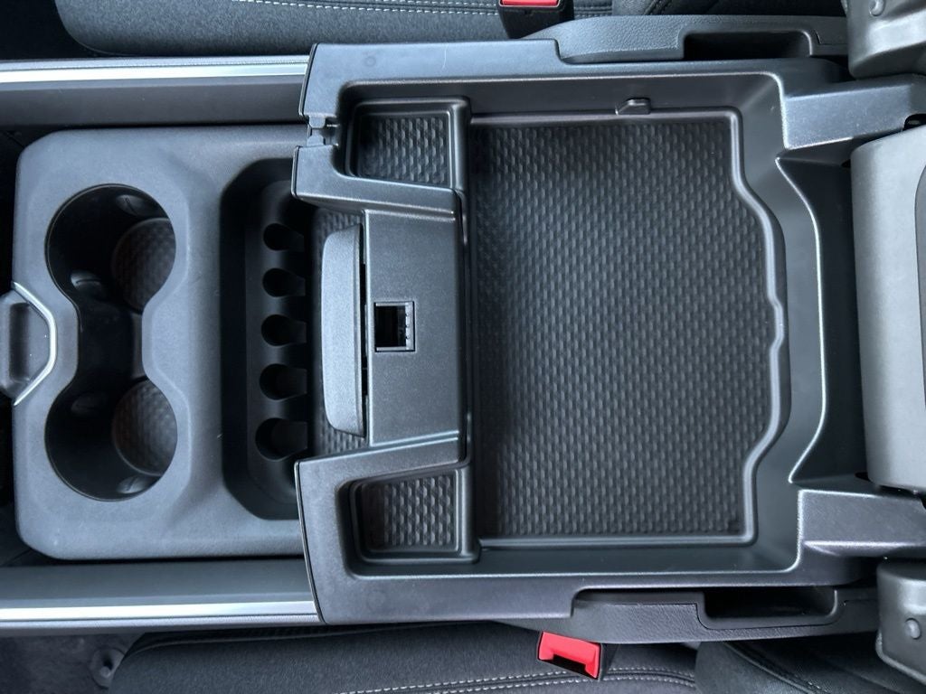 2026 RAM 1500 Big Horn/Lone Star 4D Crew Cab