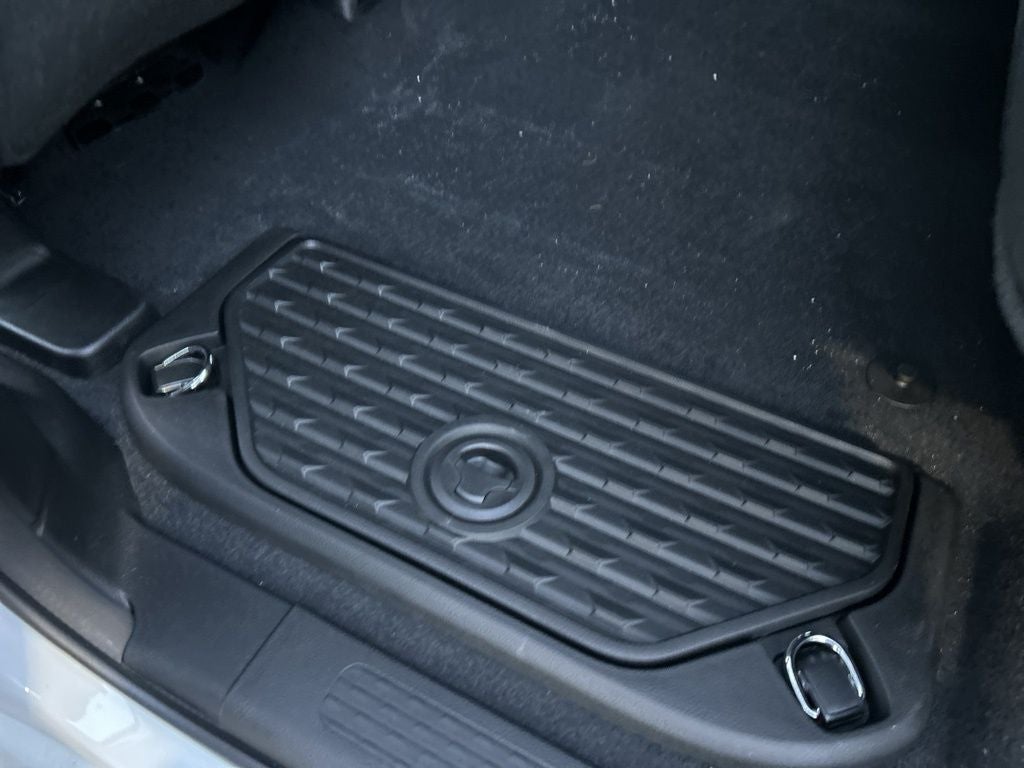 2026 RAM 1500 Big Horn/Lone Star 4D Crew Cab
