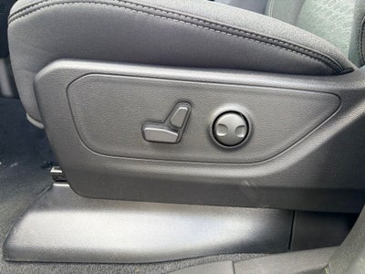 2026 RAM 1500 Big Horn/Lone Star 4D Crew Cab