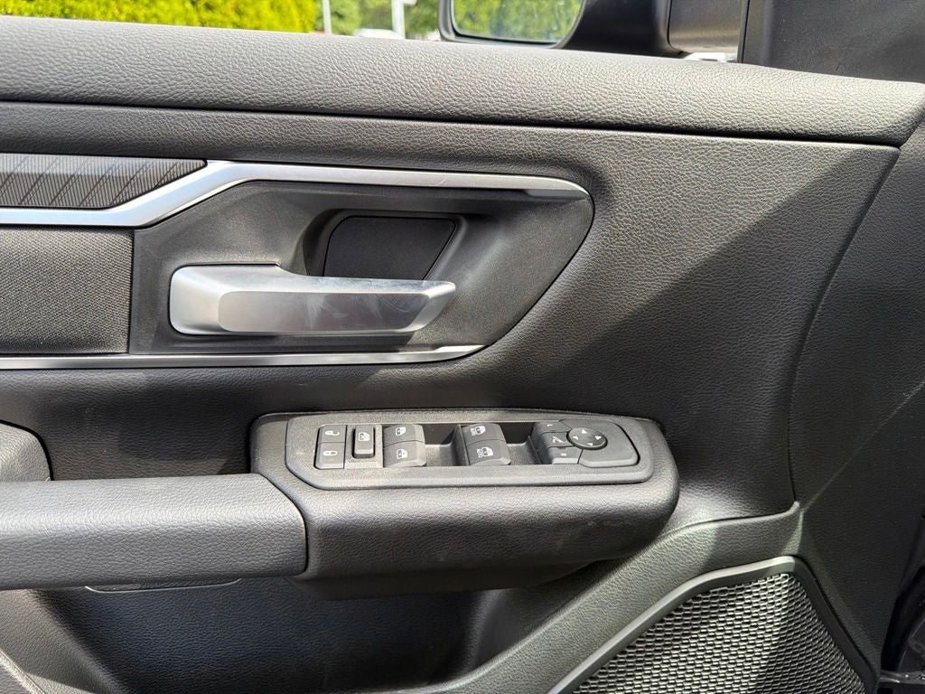 2026 RAM 1500 Big Horn/Lone Star 4D Crew Cab