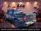 2026 RAM 1500 Big Horn/Lone Star 4D Crew Cab