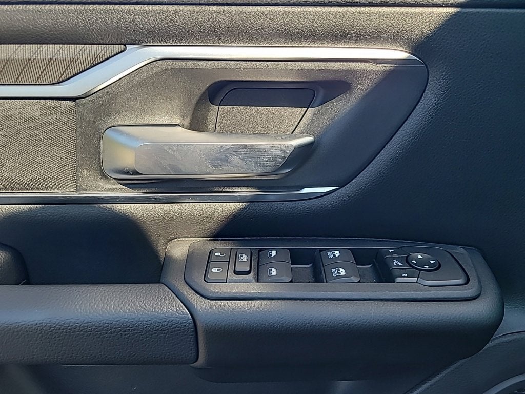2026 RAM 1500 Big Horn/Lone Star 4D Crew Cab