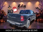 2026 RAM 1500 Big Horn/Lone Star 4D Crew Cab