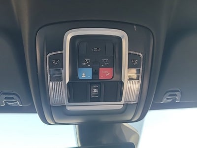 2026 RAM 1500 Big Horn/Lone Star 4D Crew Cab