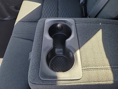 2026 RAM 1500 Big Horn/Lone Star 4D Crew Cab