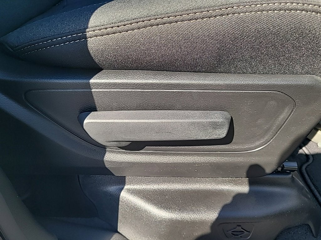 2026 RAM 1500 Big Horn/Lone Star 4D Crew Cab