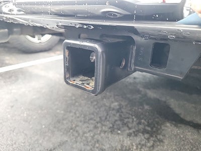 2026 RAM 1500 Big Horn/Lone Star 4D Crew Cab