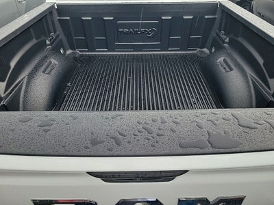 2026 RAM 1500 Big Horn/Lone Star 4D Crew Cab