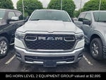 2026 RAM 1500 Big Horn/Lone Star 4D Crew Cab