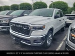 2026 RAM 1500 Big Horn/Lone Star 4D Crew Cab