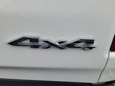 2026 RAM 1500 Big Horn/Lone Star 4D Crew Cab