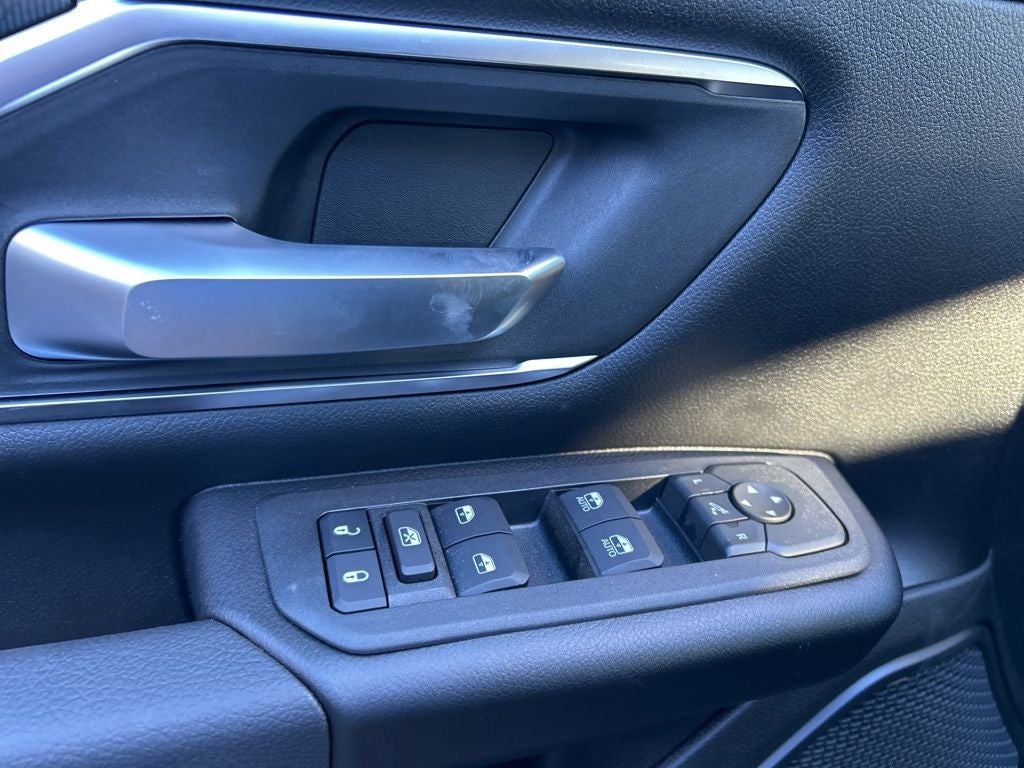 2026 RAM 1500 Big Horn/Lone Star 4D Crew Cab