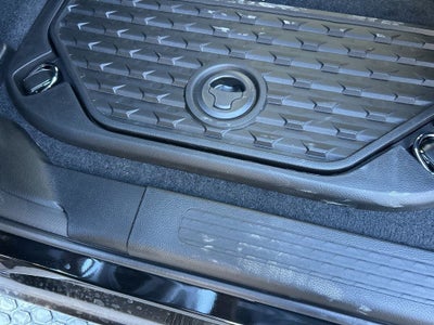 2026 RAM 1500 Big Horn/Lone Star 4D Crew Cab