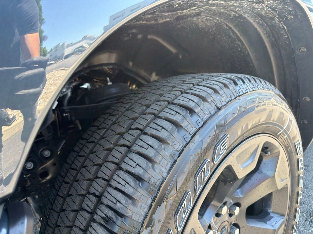 2026 RAM 1500 Big Horn/Lone Star 4D Crew Cab