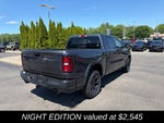 2026 RAM 1500 Big Horn/Lone Star 4D Crew Cab