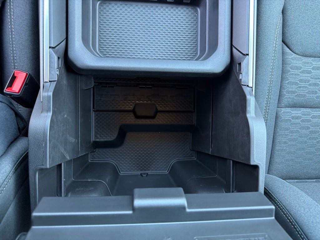 2026 RAM 1500 Big Horn/Lone Star 4D Crew Cab