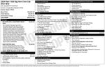 2026 RAM 1500 Big Horn/Lone Star 4D Crew Cab