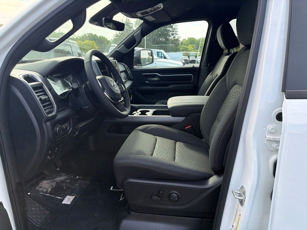 2026 RAM 1500 Big Horn/Lone Star 4D Crew Cab