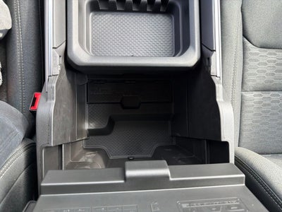 2026 RAM 1500 Big Horn/Lone Star 4D Crew Cab